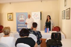 Udruga DOBRA - Ja iz ove zemlje ne idem (3)