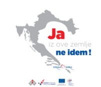Udruga DOBRA - Ja iz ove zemlje ne idem (5)