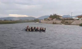 Donjanke - lađarice Općine Slivno