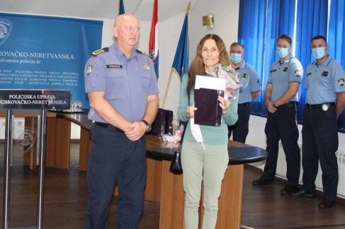Anita Pavlović