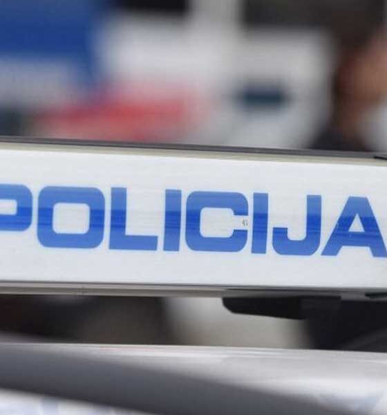 Policija