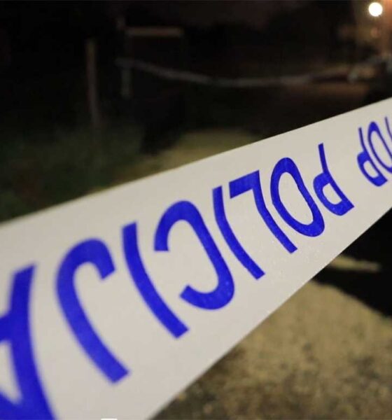 policija