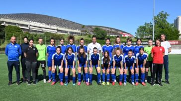 HNS Kamp za žene Split 1