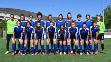 HNS Kamp za žene Split 2