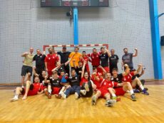 RK Metković Mehaniku 1
