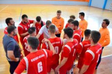 RK Metković Mehaniku 2