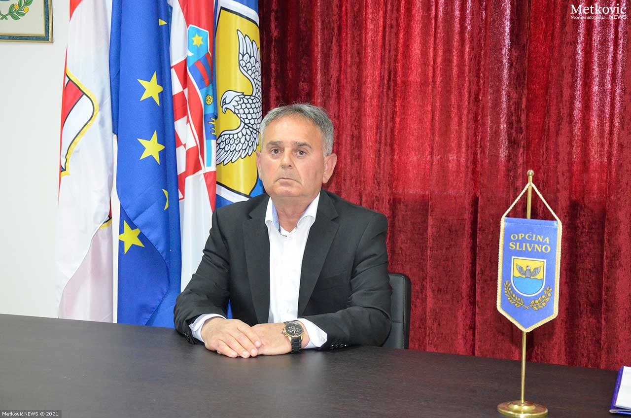 BUDI GLAS RAZUMA - NASTAVIMO ZAJEDNO Smiljan Mustapić predstavio sve ...