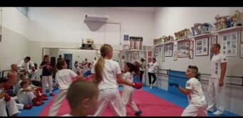 Karate klub Metković