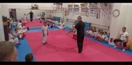 Karate klub Metković
