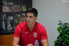 Antonio Cvitanović, RK Metković Mehanika