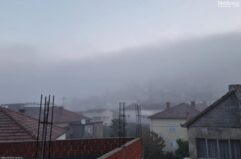 Predolac-magla
