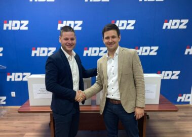 mladez hdz dnz