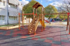 Djecje igraliste Djecji vrtic Metkovic (5)