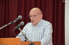 Josip Talajić, MOST