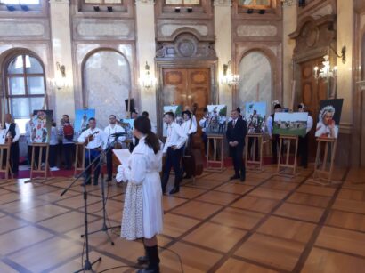 Neretvani u češkom Senatu (3)