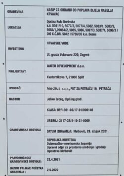 nasip u Krvavci (2)