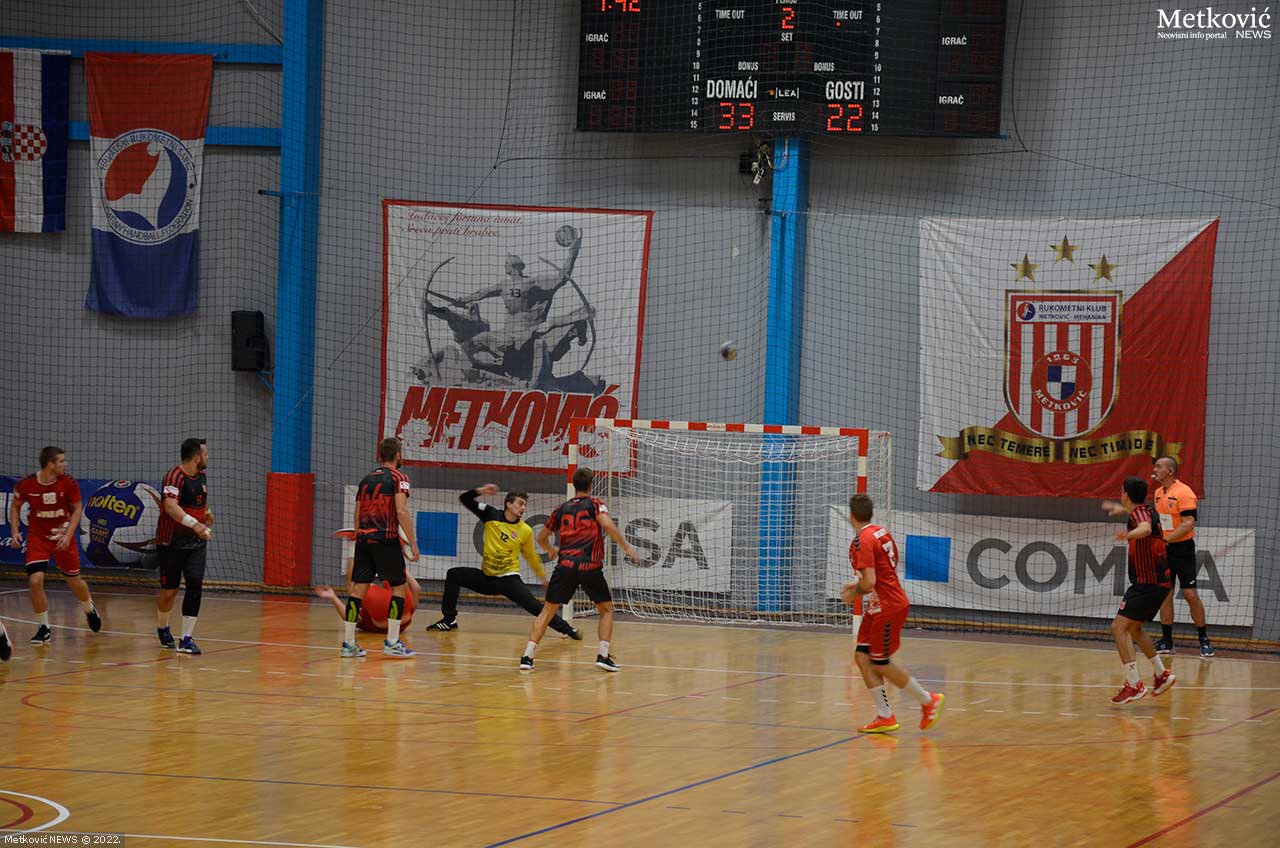 RK Metković