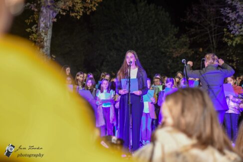 Gradski park, Svijeće, Metković za Vukovar i Škabrnju (11)