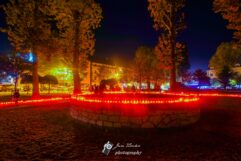 Gradski park, Svijeće, Metković za Vukovar i Škabrnju (3)