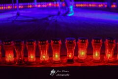 Gradski park, Svijeće, Metković za Vukovar i Škabrnju (7)