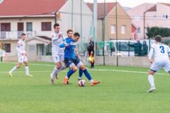 Nk Neretva pripreme s Jadran LP 1-23