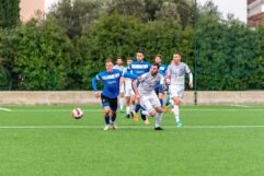 Nk Neretva pripreme s Jadran LP 1-23