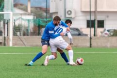 Nk Neretva pripreme s Jadran LP 1-23