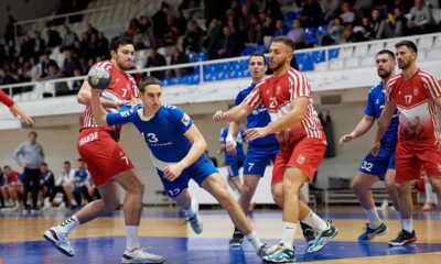 RK Trogir - RK Metković