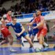 RK Trogir - RK Metković