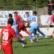 NK Zagora Unešić - NK Neretva