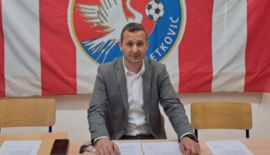 Nikola Manenica, ONK Metković