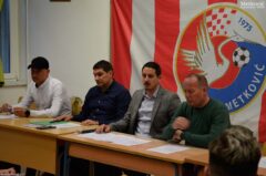 Skupština ONK Metković
