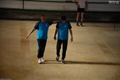 Ivica Krstičević - Krle i Mile Vidović - BK Metković