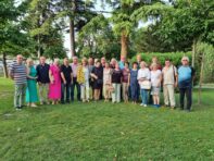 50 godisnjica mature Gimnazija Metković (1)