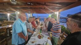 50 godisnjica mature Gimnazija Metković (1)