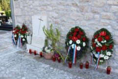 Europski dan sjećanja na žrtve svih totalitarnih i autoritarnih režima