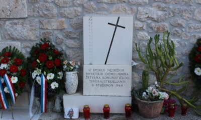 Europski dan sjećanja na žrtve svih totalitarnih i autoritarnih režima