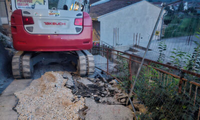 Aglomeracija Metković