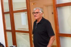 Vidoslav Bagur, prof.