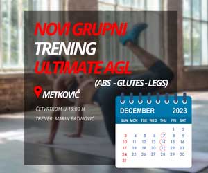 ULTIMATE SPORTS GYM Grupni trening – 1200×400