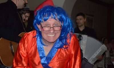 Vinko Vuković - Liska: Gala zabava 2024.