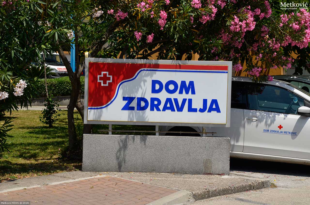 Dom zdravlja Metković