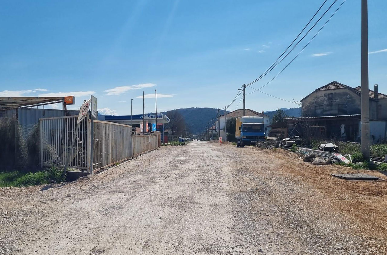 Aglomeracija Metković