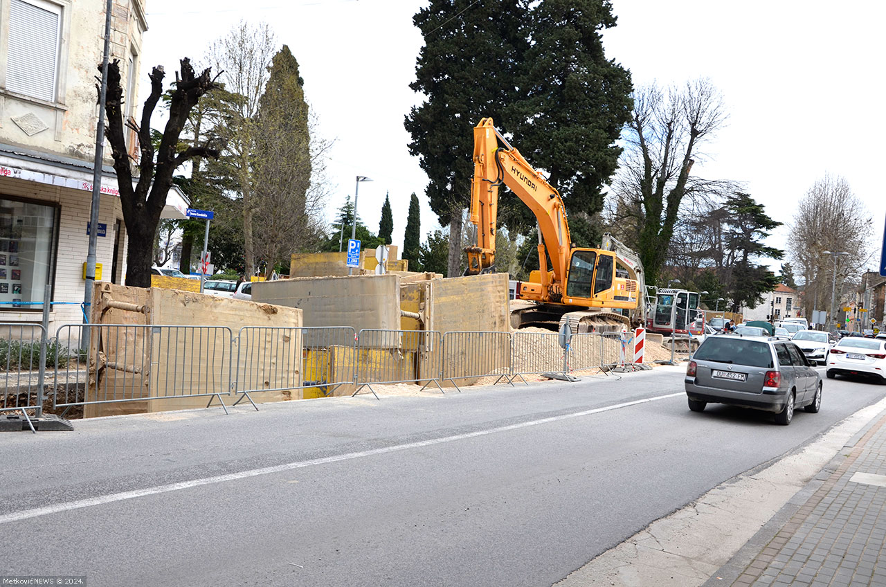 Aglomeracija Metković