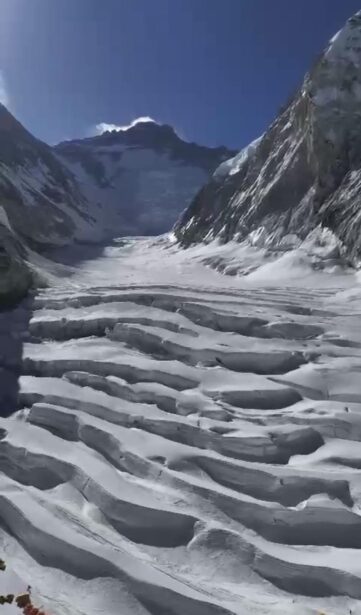 Antonijo Jelčić, Mt. Everest (2)