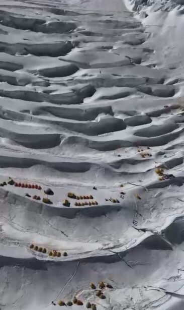 Antonijo Jelčić, Mt. Everest (3)