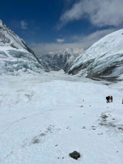 Antonijo Jelčić, Mt. Everest (6)