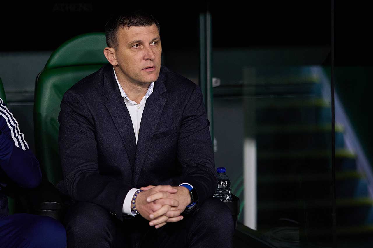Sergej Jakirović