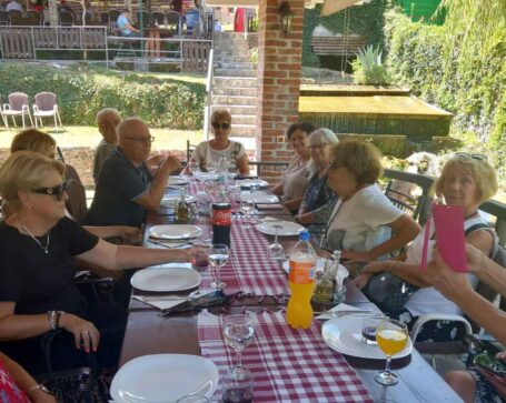 MUM umirovljenici u Koćuši (5)