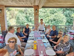 MUM umirovljenici u Koćuši (6)